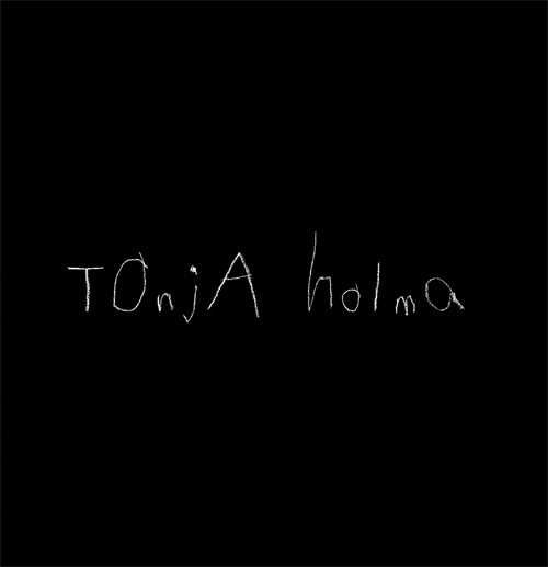 TONJA HOLMA - PRYDA PRESENTS EP